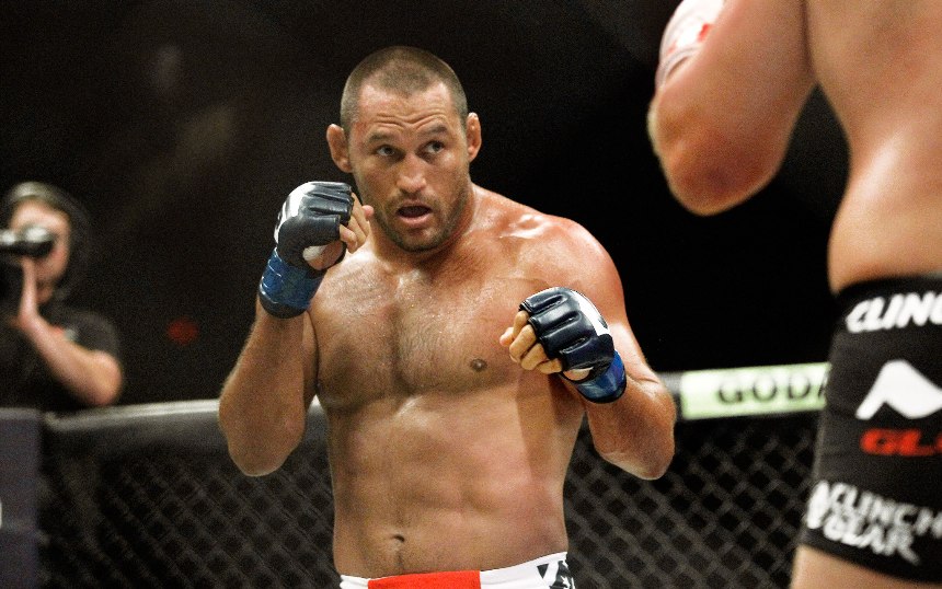 Dan Henderson