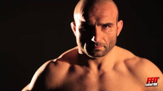 FEN 6 Browarski vs Zontek