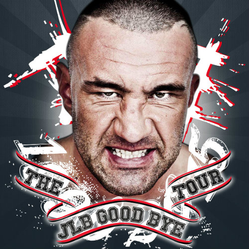 Jerome Le Banner