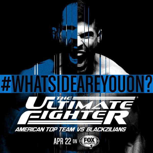 TUF 21