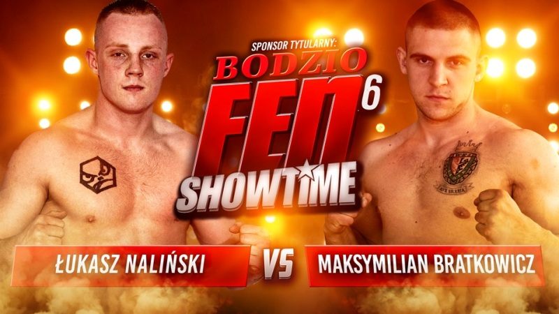 FEN 6 Bratkowicz vs Naliński