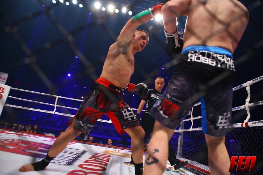 fot. FEN / Pawe Najmowicz - Maksymilian Bratkowicz