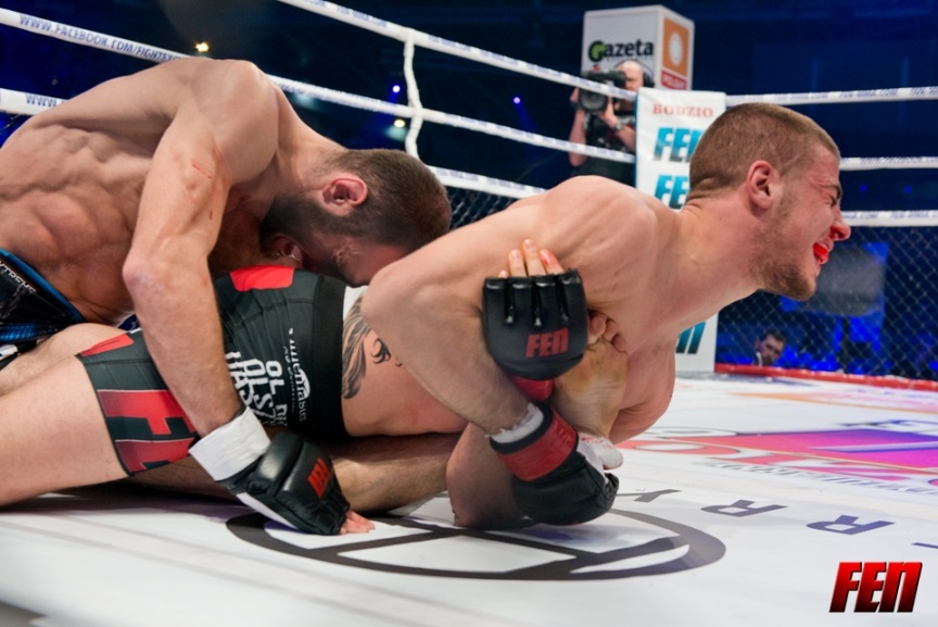 fot. FEN / Paweł Najmowicz - Paweł Kiełek