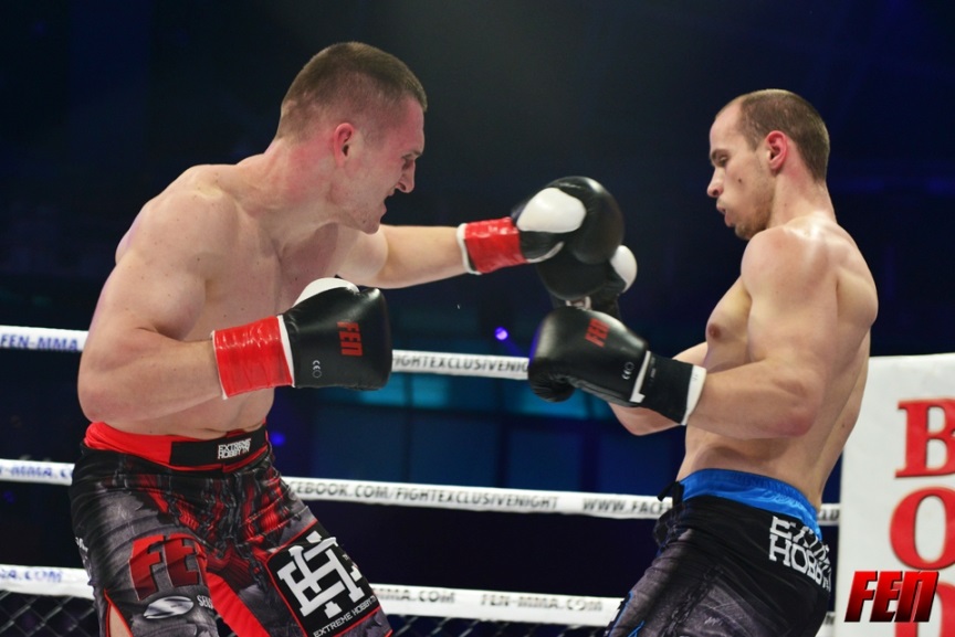 fot. FEN/Paweł Najmowicz - Piotr Rogosz