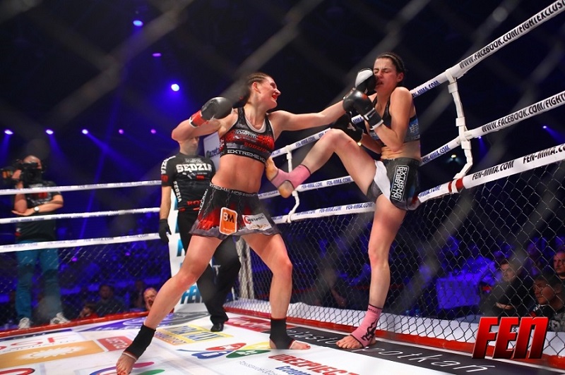 FEN 6 Róża Gumienna