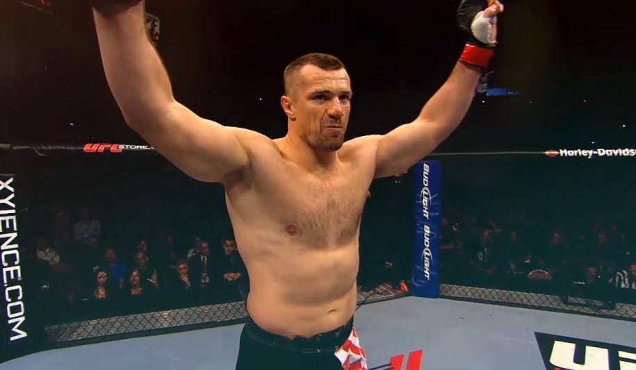 Mirko Cro Cop Filipovic