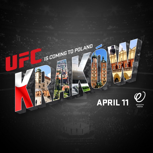 UFC Kraków