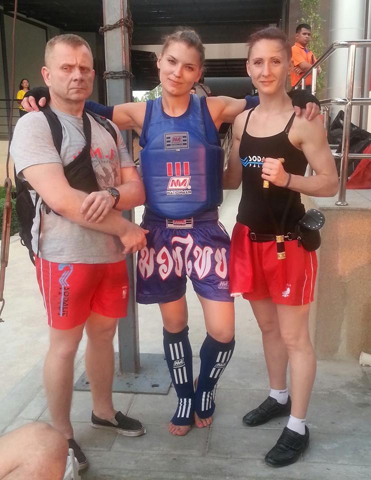 Wasilewski, Posiadała, Niepogoda