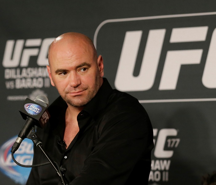 Dana White
