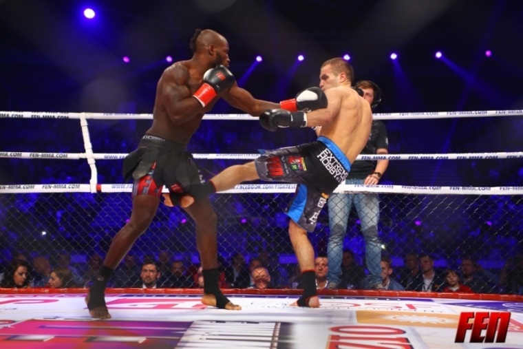 fot. FEN/Paweł Najmowicz - Janu Cruz