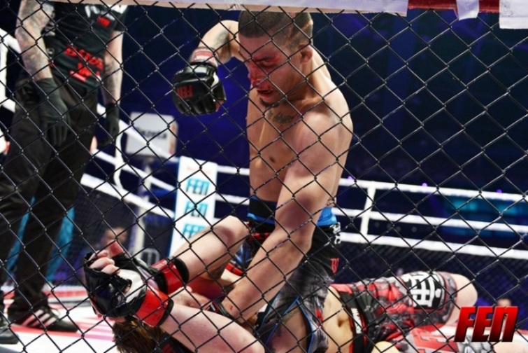 fot. FEN/Najmowicz - Vicotr Marinho