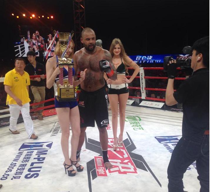 Hesdy Gerges