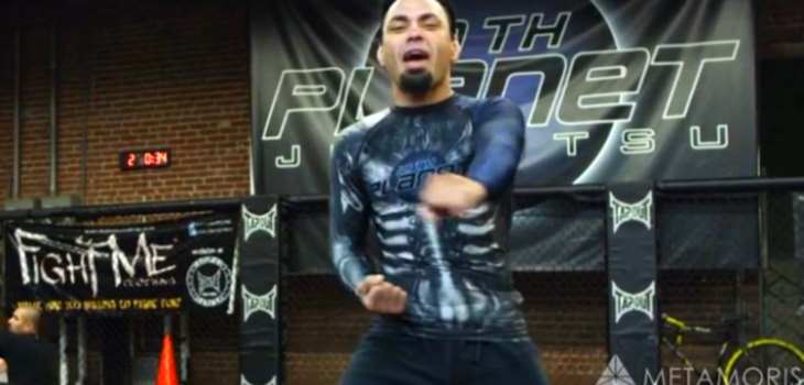 Eddie Bravo