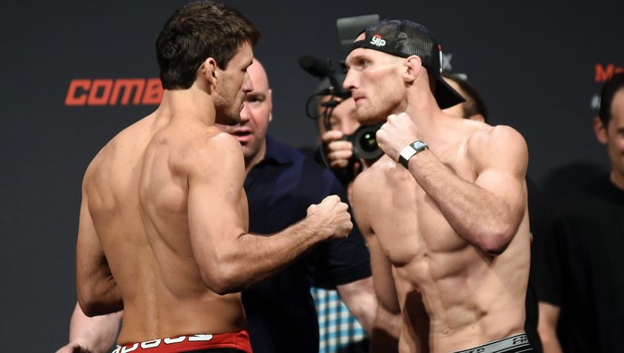 UFC Fight Night 62