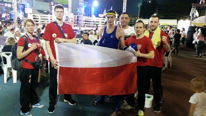 Patryk Borowski-Beszta