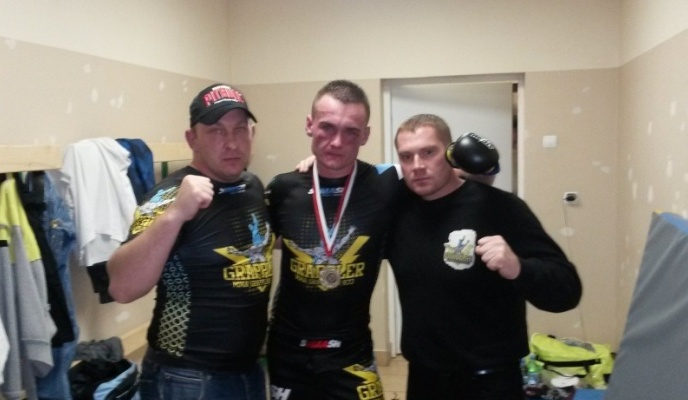 fot. minskmaz.com - Sebastian Rawski