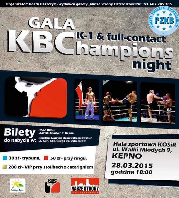 KBC