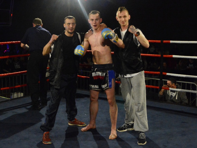 Daniel Jędrzejewski