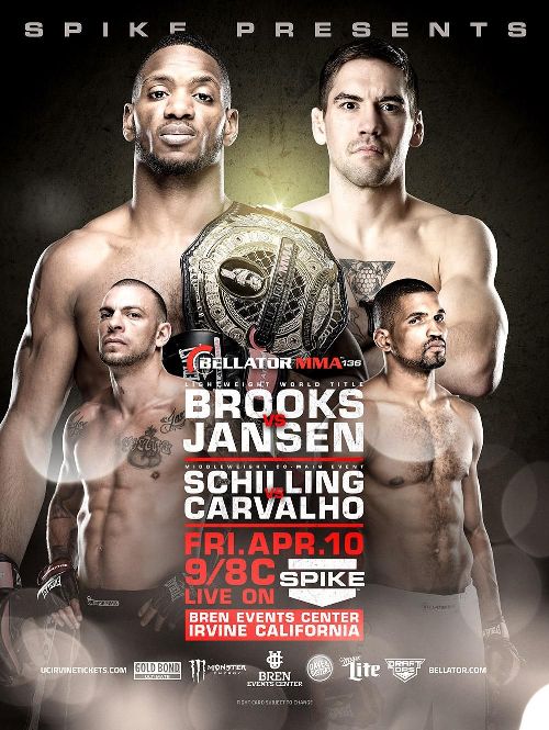 Bellator 136