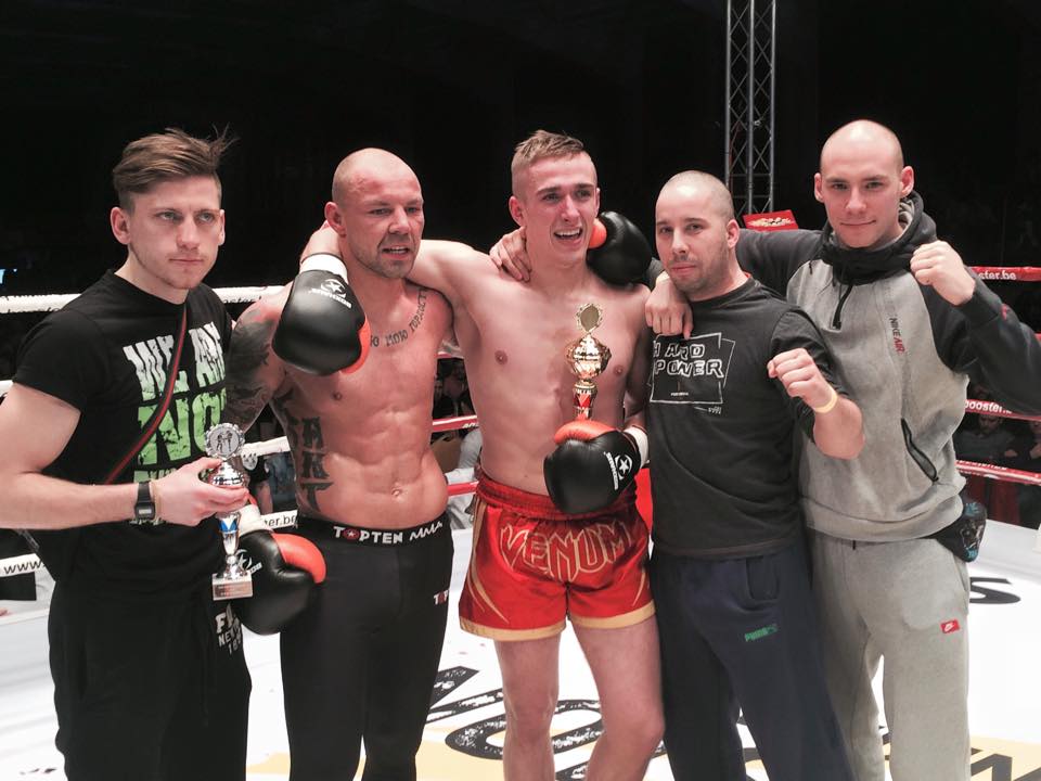 Enriko Kehl, Maciej Dylik, Dariusz Wiśniewski