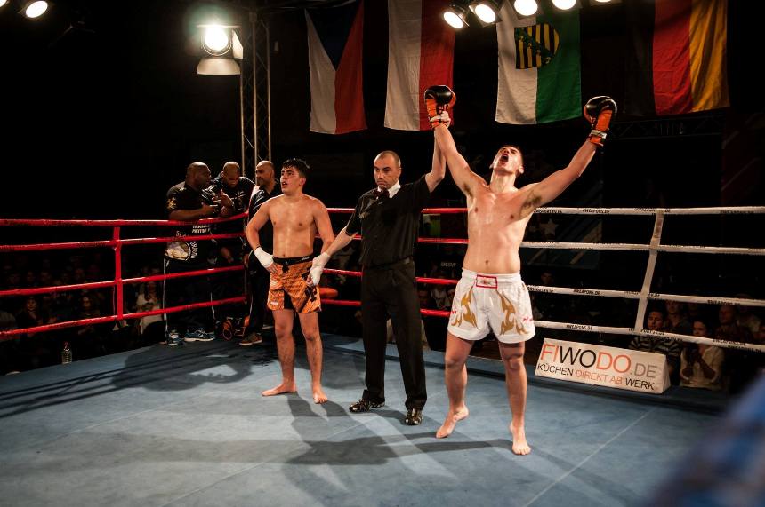 fot. Roger Buer (Jolly Roger Photography) - Kamil Popowski fot. Roger Buer (Jolly Roger Photography) - Kamil Popowski