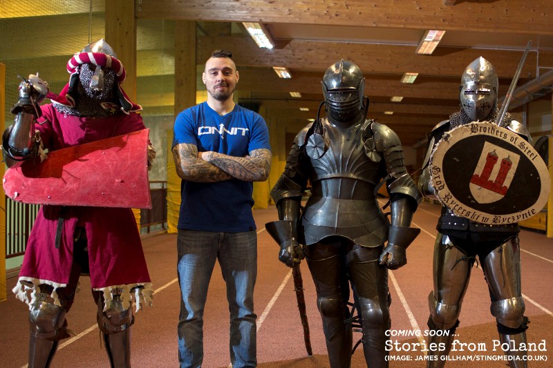 Stories from Poland  Stories from Poland