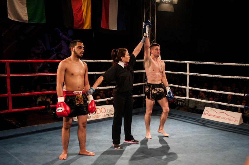 fot. Roger Buer (Jolly Roger Photography) - Maciej Zembik