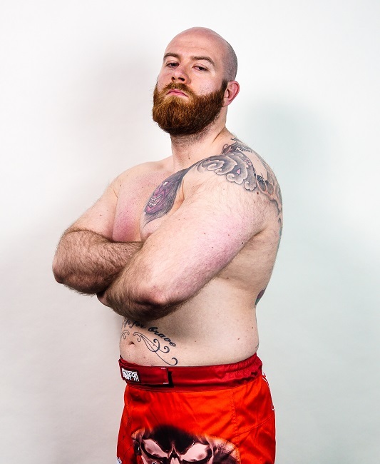 FEN 7 Kamil Szukiełojć