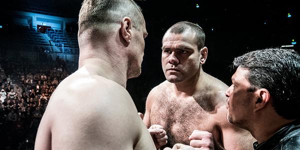 fot. Twitter UFC United Kingdom - UFC Krakow