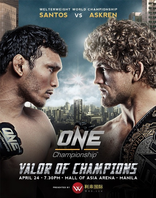 ONE Championship 26