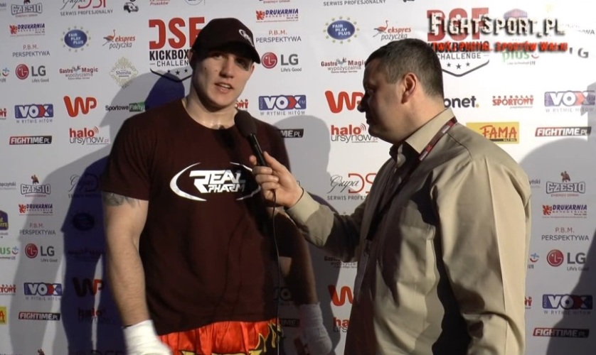 Michał Bławdziewicz