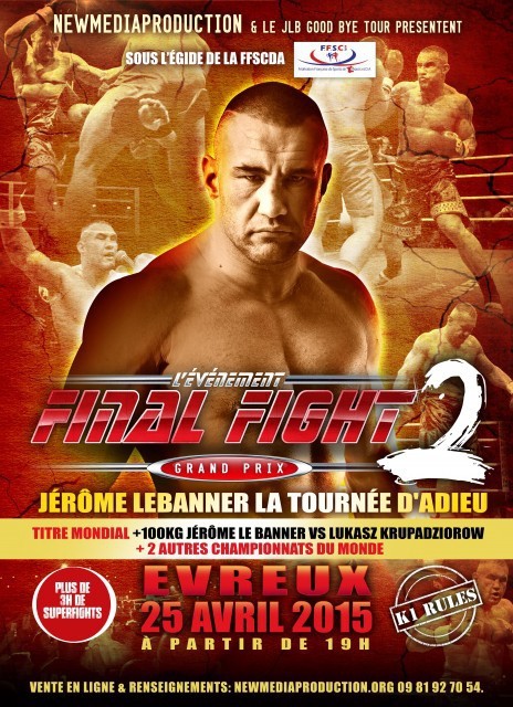 Final Fight 2