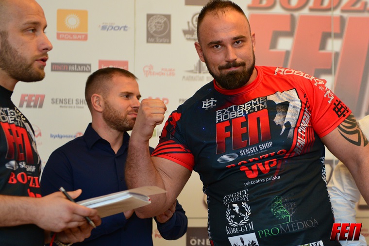 fot. FEN - Michał Czyż