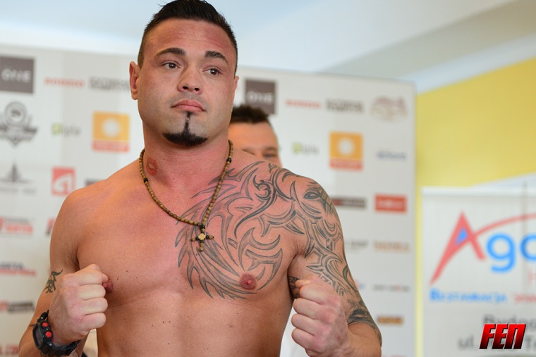 fot. FEN - Nikolaj Falin