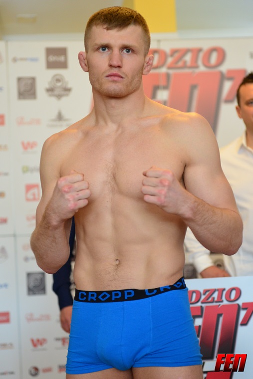 fot. FEN - Albert Odzimkowski