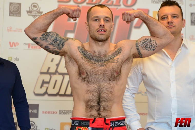 fot. FEN - Łukasz Rambalski