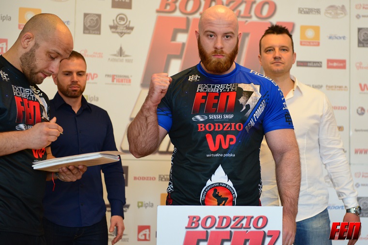 fot. FEN - Kamil Szukiełojć