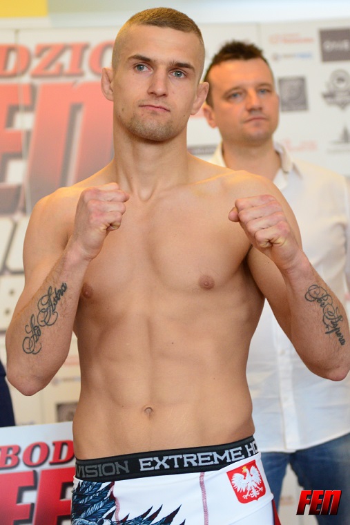 fot. FEN - Marcin Wrzosek