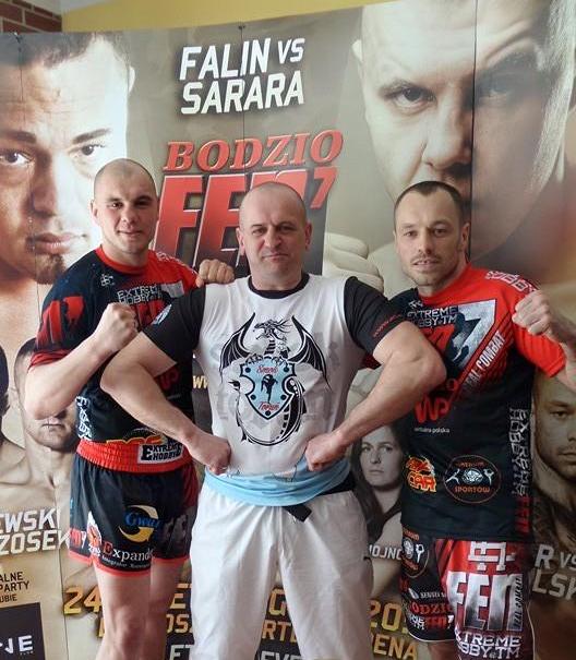 fot. Marek Marszal Facebook