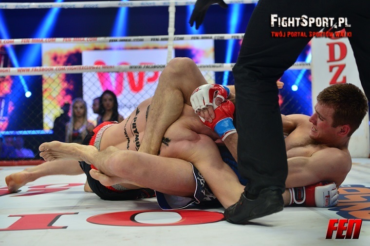 Mindaugas Verzbickas