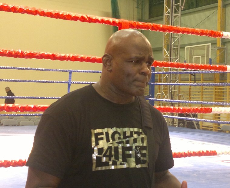 Ernesto Hoost