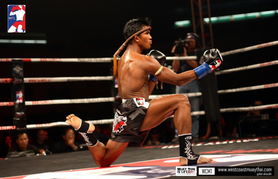 Buakaw Banchamek