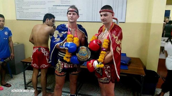 Koller vs Ziółkowski