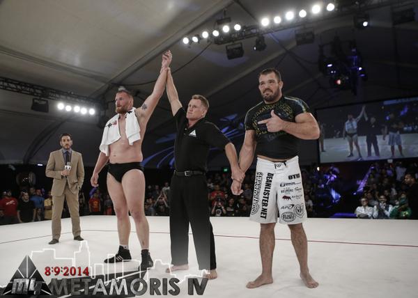 Metamoris