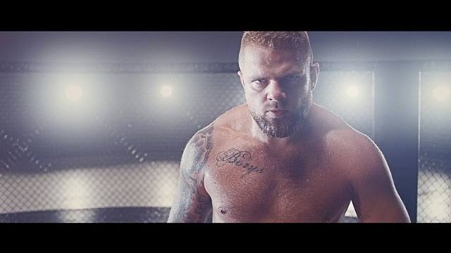 KSW 31 Bedorf vs Graham