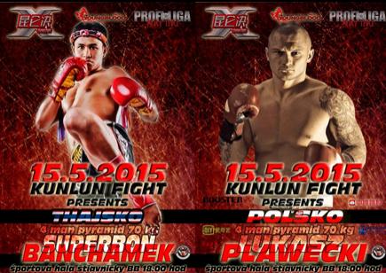 Superbon vs Pławecki