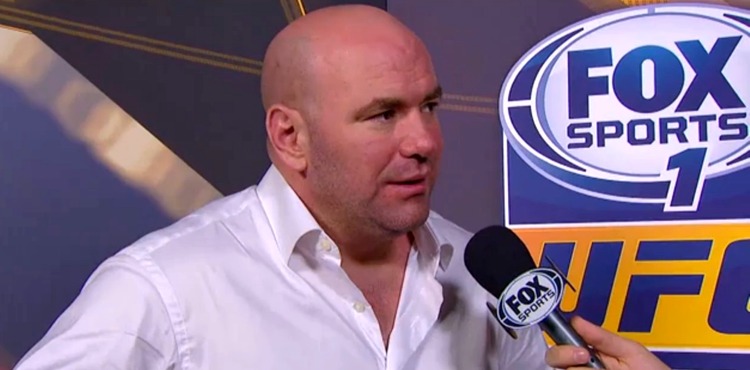 Dana White