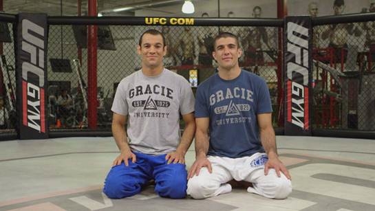 Gracie University