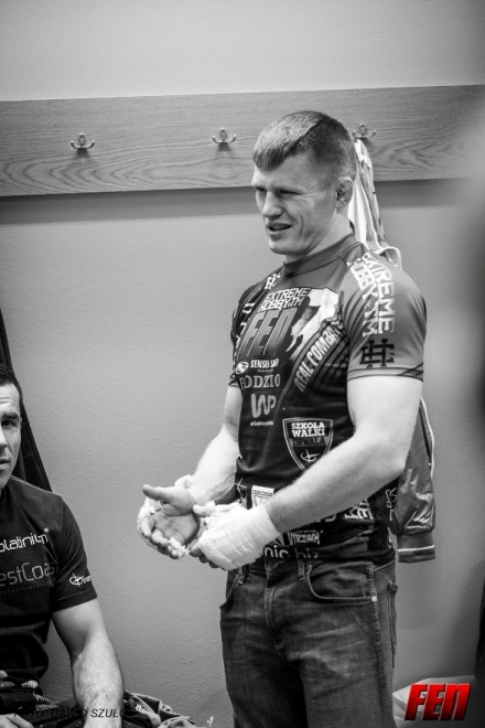 fot. FEN - Albert Odzimkowski