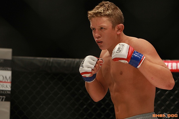 Chris Horodecki